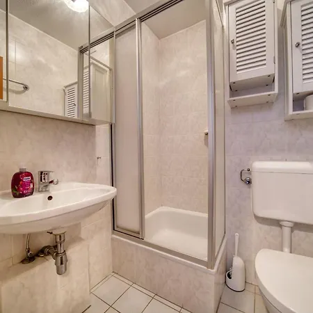 Apartment 3am47 ,,aquamarina