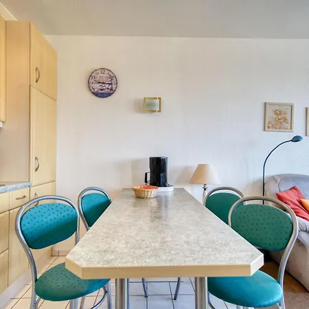 Appartement 3am47 ,,aquamarina