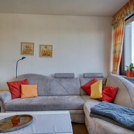 Appartement 3am47 ,,aquamarina